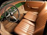 Porsche 356C 1600 Coupe by Karmann 1964 года